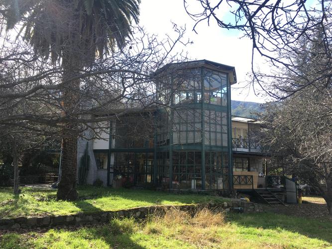 parcela en venta en San José De Maipo