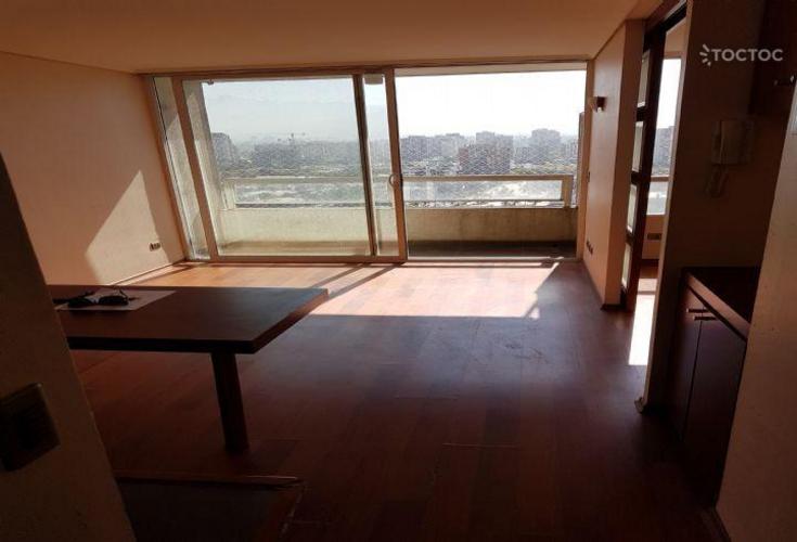 departamento en venta en Santiago