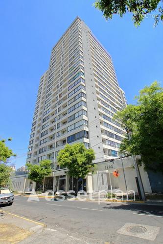 departamento en arriendo en Santiago