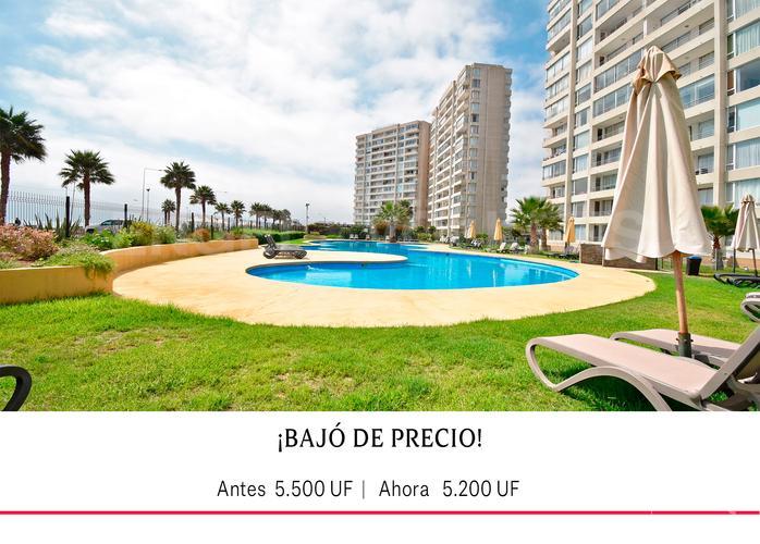 departamento en venta en Coquimbo