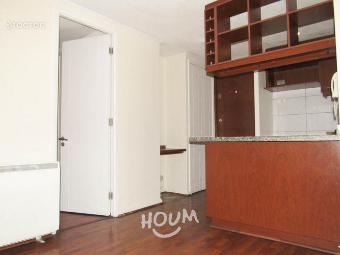 departamento en arriendo en Santiago