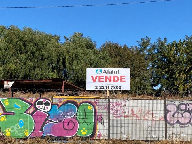 terreno en venta en Peñaflor