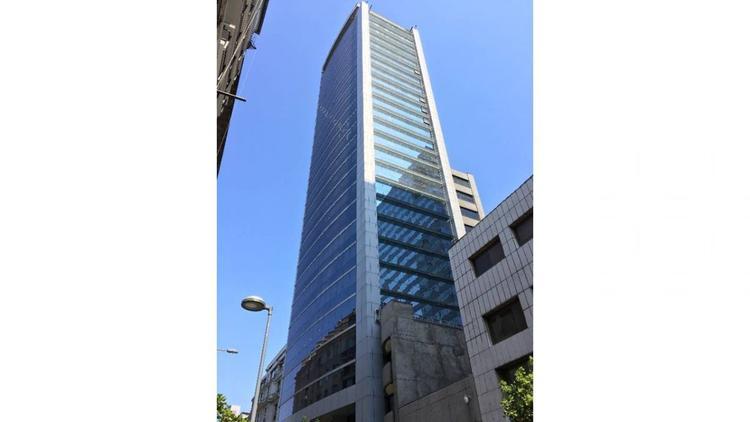 oficina en arriendo en Santiago