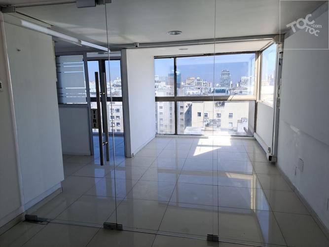 oficina en arriendo en Santiago