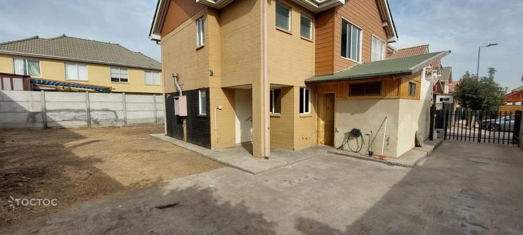 casa en arriendo en Puente Alto