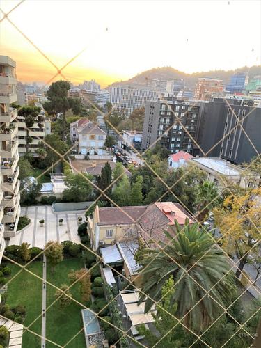 departamento en venta en Providencia