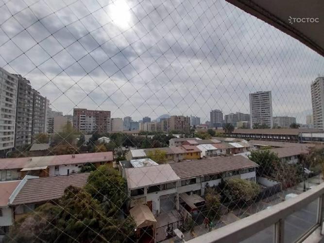 departamento en venta en Santiago