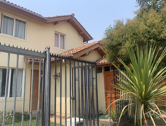 casa en venta en Buin