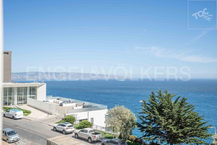 departamento en venta en Viña Del Mar