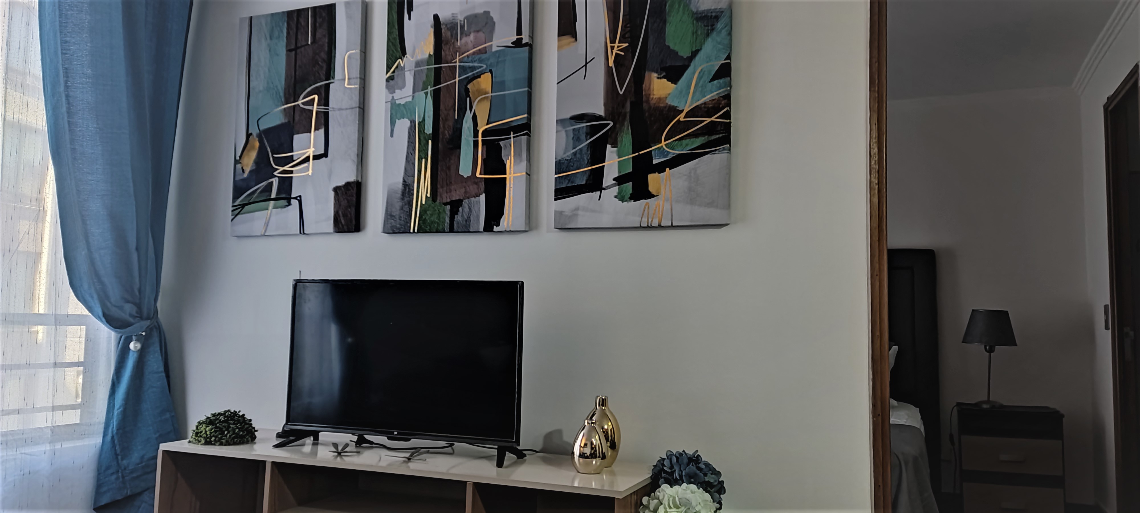 Arriendo Departamento 1D 1B - Providencia