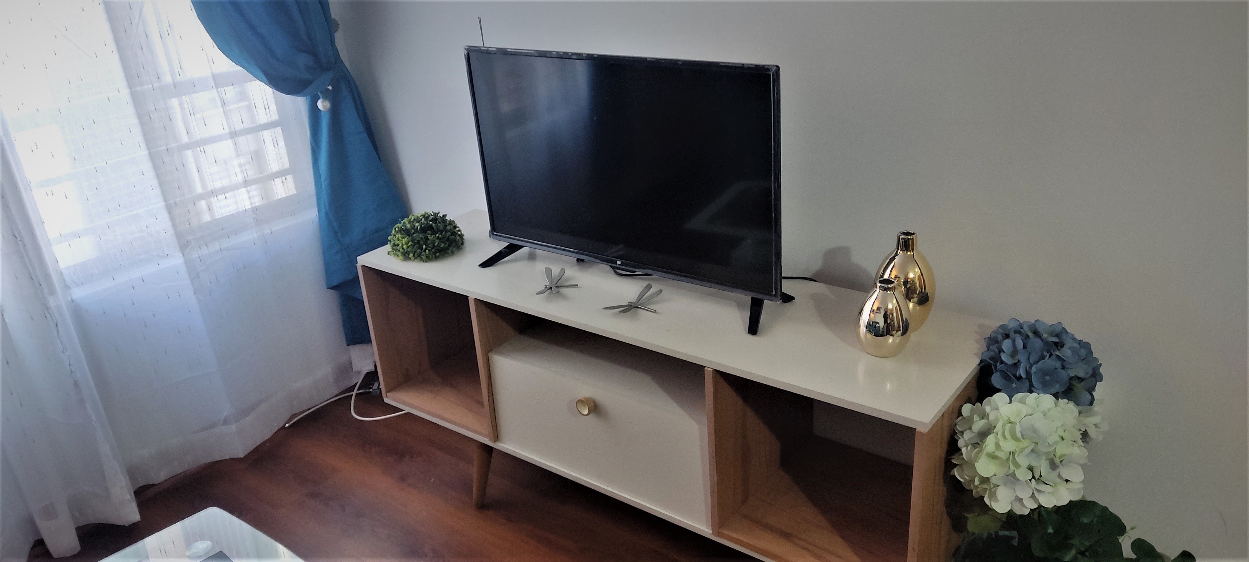 Arriendo Departamento 1D 1B - Providencia