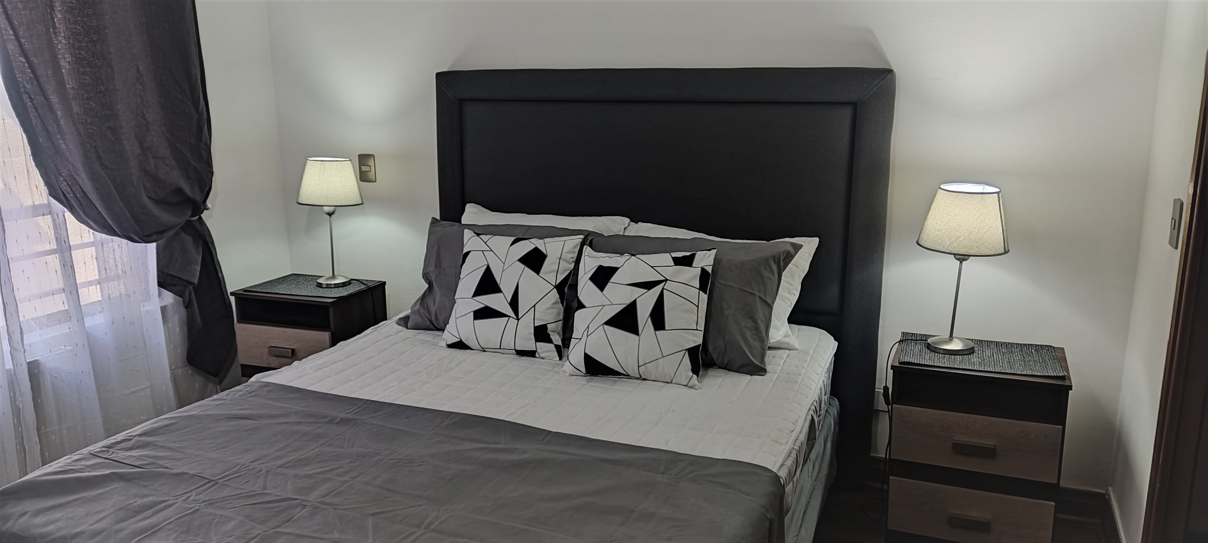 Arriendo Departamento 1D 1B - Providencia