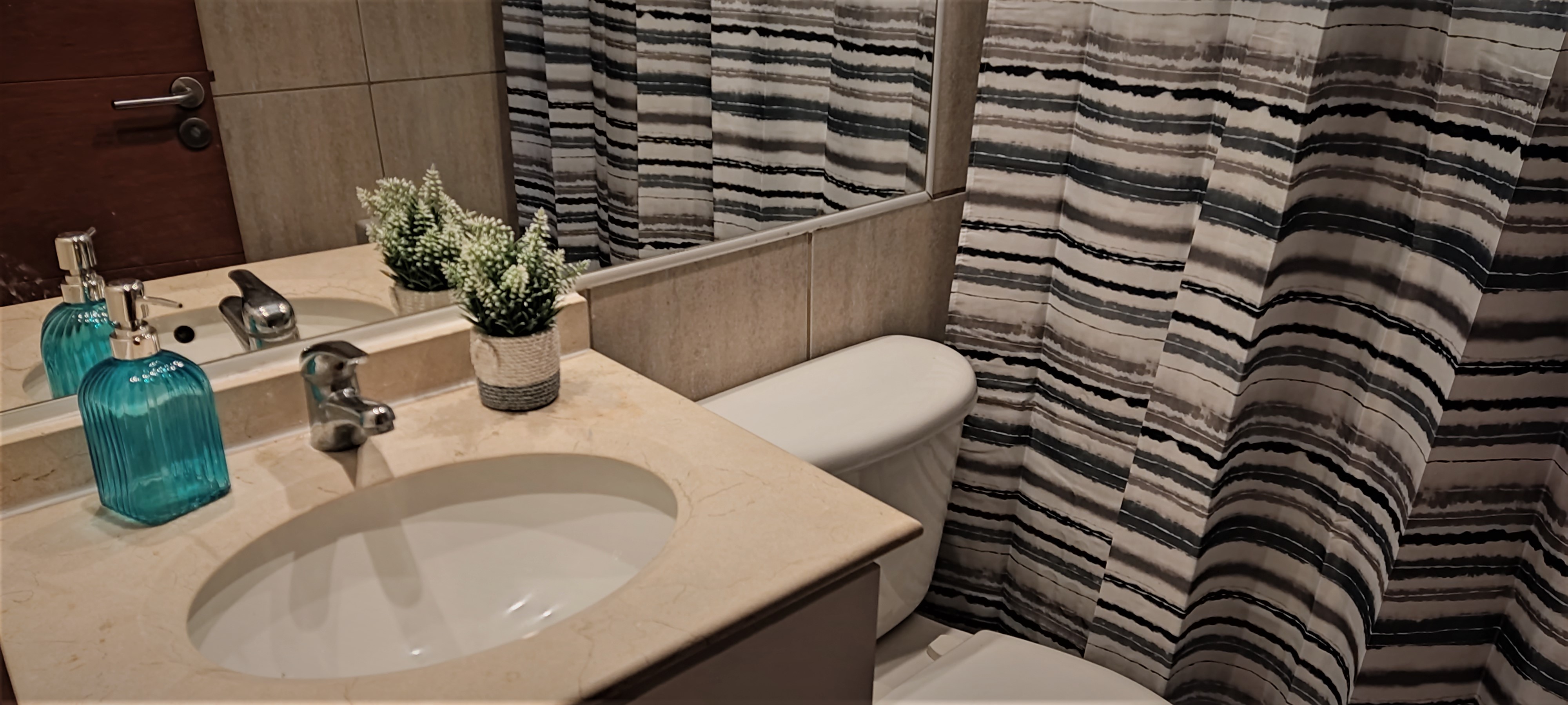 Arriendo Departamento 1D 1B - Providencia