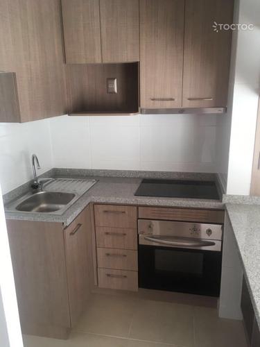 departamento en arriendo en Santiago