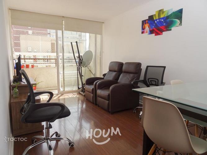 departamento en venta en Santiago