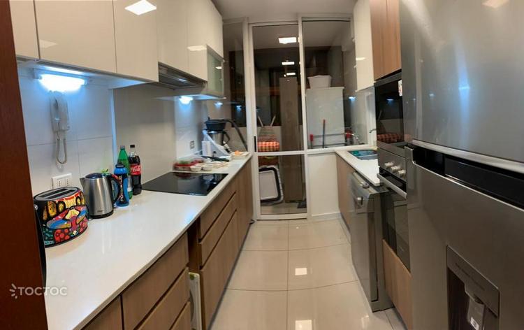 departamento en venta en Vitacura