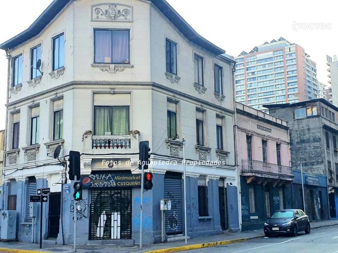 local comercial en venta en Santiago