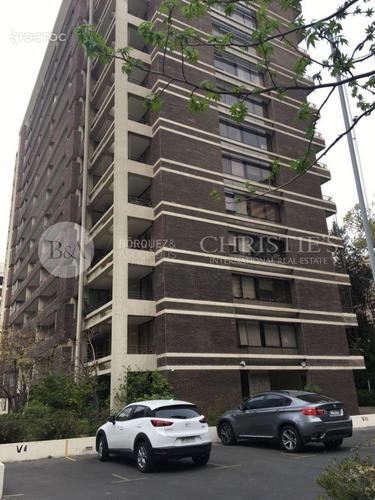 departamento en arriendo en Las Condes