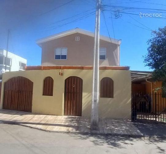 casa en venta en Lampa