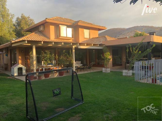 casa en venta en Colina