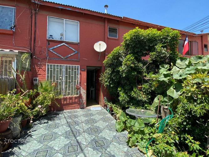 casa en venta en Puente Alto