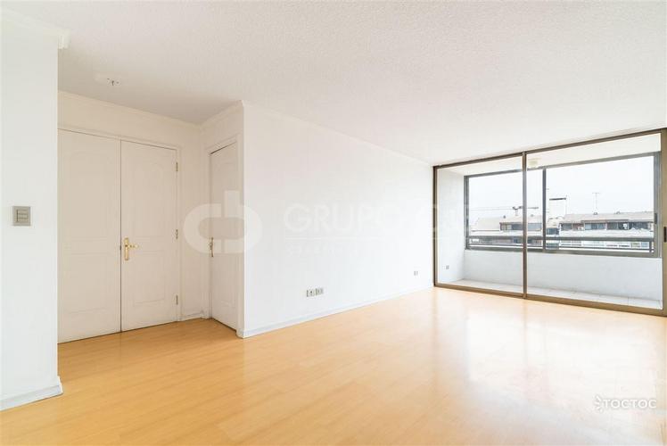 departamento en venta en Las Condes