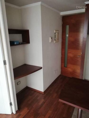 departamento en arriendo en Santiago