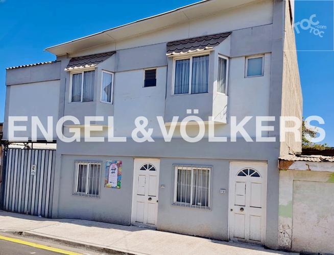 casa en venta en Antofagasta