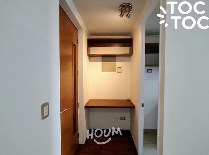 departamento en venta en Santiago