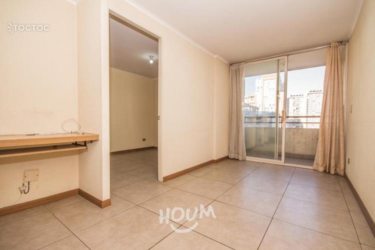 departamento en venta en Santiago