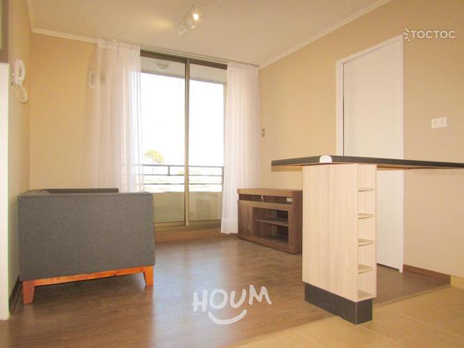 departamento en arriendo en Concepción