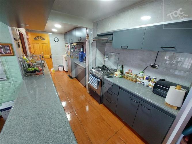 casa en venta en Puente Alto