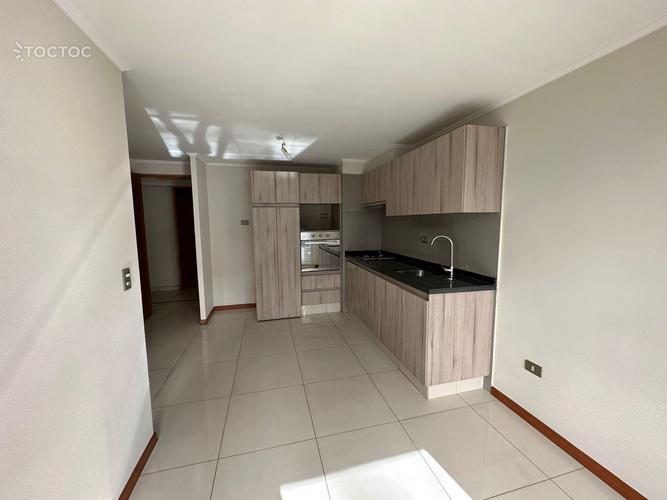 departamento en venta en Santiago