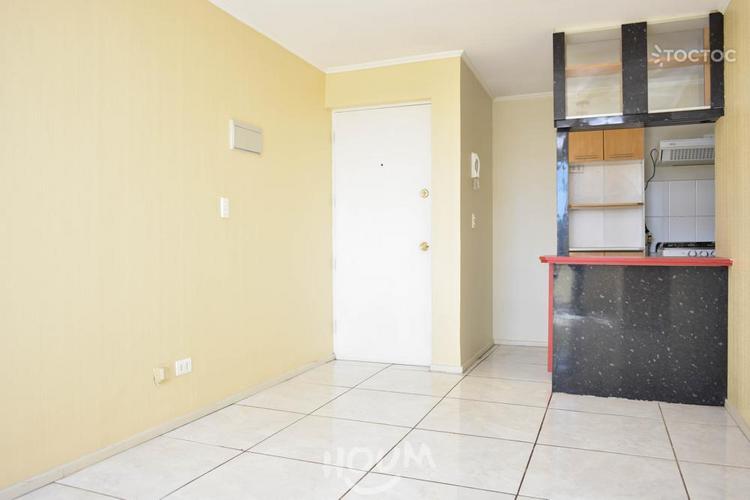 departamento en arriendo en Santiago