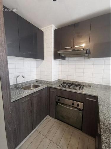 departamento en venta en Estación Central