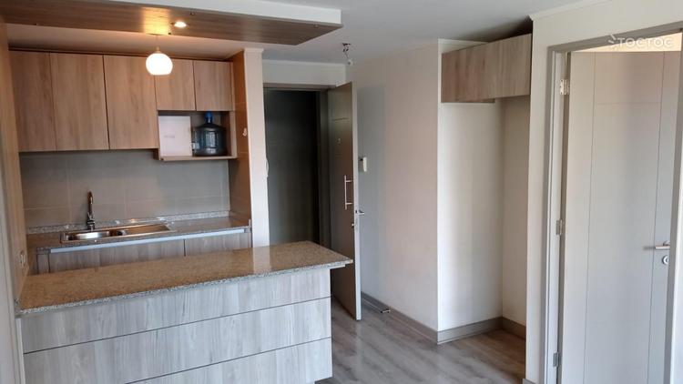 departamento en venta en Santiago