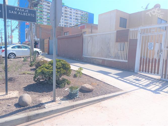 casa en venta en Alto Hospicio