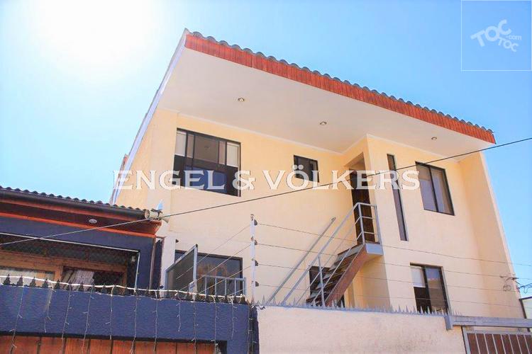 casa en venta en Iquique