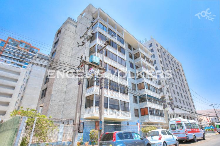 departamento en venta en Iquique