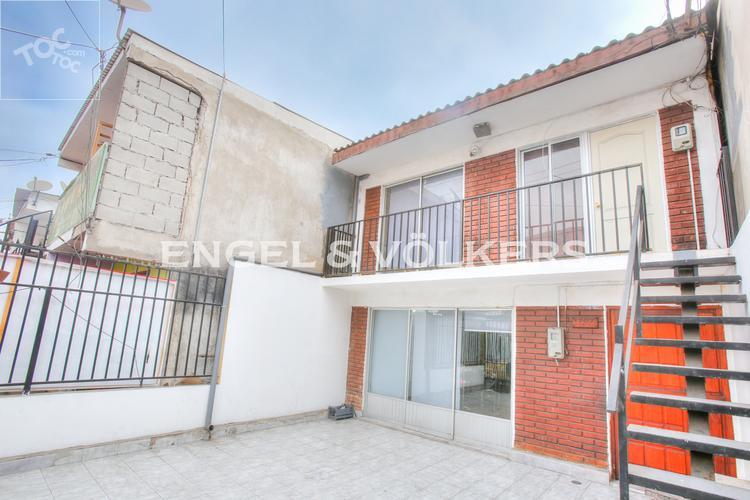 casa en venta en Iquique