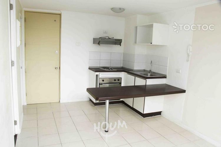 departamento en venta en Estación Central