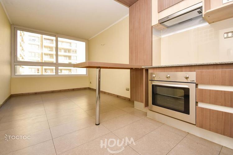 departamento en arriendo en Santiago