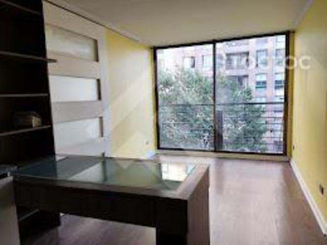 departamento en arriendo en Santiago