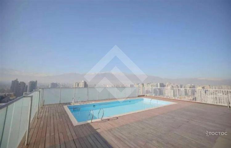 departamento en venta en Santiago