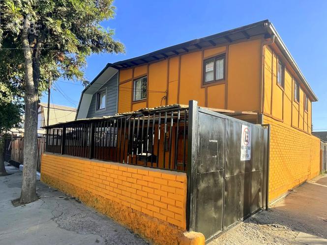 casa en venta en Puente Alto