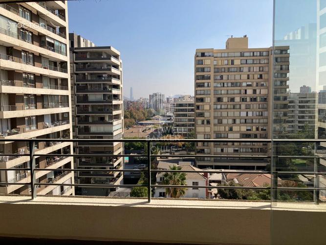 departamento en venta en Las Condes