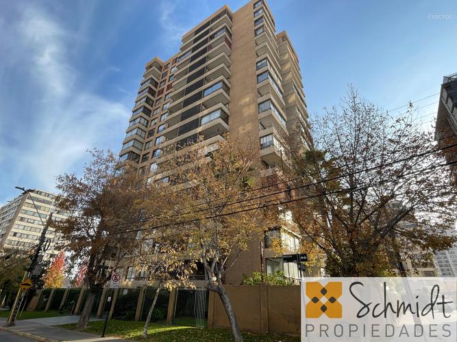 departamento en venta en Las Condes