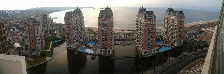 departamento en venta en Viña Del Mar