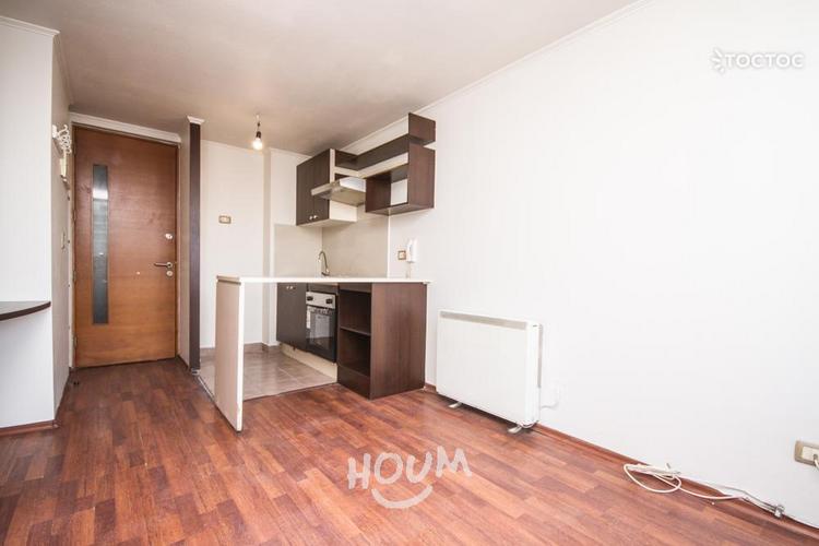 departamento en venta en Santiago