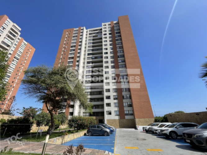 departamento en arriendo en Antofagasta